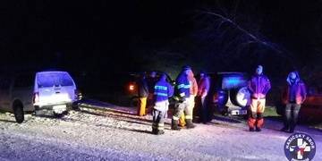 Třiadvacetiletá Nikola se vrhla ze skály