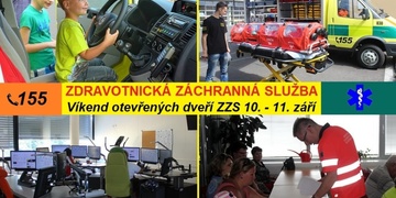 Den otevřených dveří na záchrance se mění na víkend otevřených dveří!