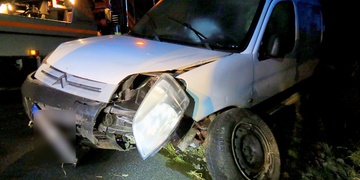 Další těžce opilý řidič a bohužel jich přibývá