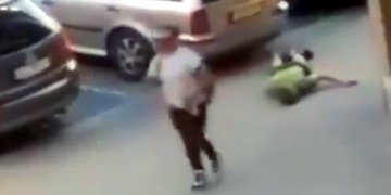 Případ byl překvalifikován, pachatel je ve vazbě a nyní mu hrozí až deset let