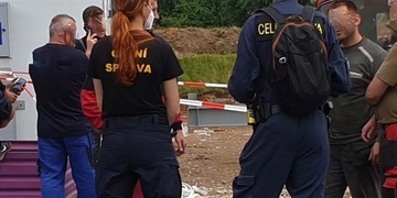 Plzeňští celníci zajistili skoro stovku nelegálních pracovníků