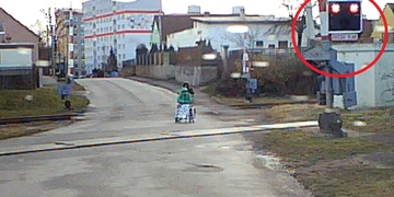 Pro ušetřených pět minut...