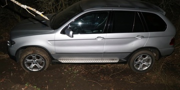 Policie hledá svědky havárie u Stříbra