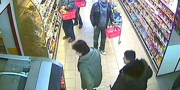 Ženu během nákupu okradli o 50 000, než stihla zablokovat kartu, zmizelo vše