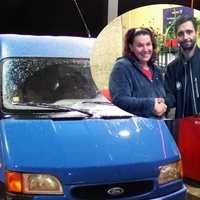Auto Vám nepůjčím, já Vám ho rovnou koupím!