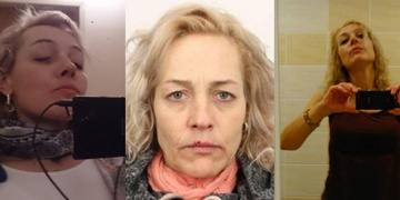 Policie pátrá po Evě Tirmanové