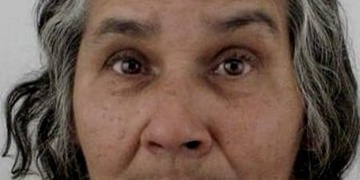 Příbuzní i policisté pohřešují Margitu Martinovskou