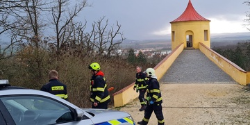 Mrtvola se vzbudila a řekla, že je "Serjožka"