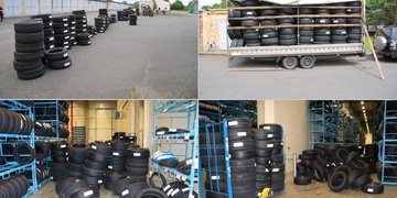 Za několikamilionovou škodou nakonec byla ostraha