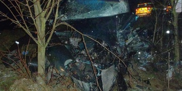 Policisté pátrají po svědcích nehody