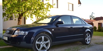 Při rehabilitaci syna mě okradli o peníze, doklady i auto