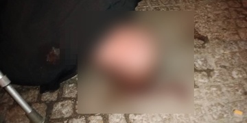 Zraněného muže našli ležet na Americké třídě