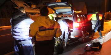 Čenich psa narkoman neošálil