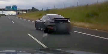 "Promiňte, že jedu 218 kilometrů za hodinu jsem si nevšiml, nesledoval jsem tachometr"