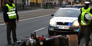 Pozor na alkohol nebo dokonce drogy, policisté během velikonočních svátků vyrazí na kontroly