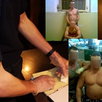 Obrovská protidrogová razie ve věznici Bory