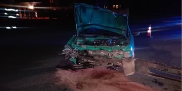 "Já neřídil!" tvrdí muž a za vše může neviditelný a tajemný spolujedoucí