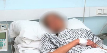 Brutálně napadená žena utrpěla mnohačetná zranění