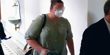 Teprve čtyřletého chlapečka nutila Markéta V. ke zvráceným sexuálním praktikám