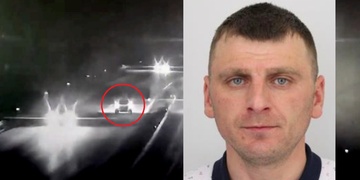 Vasil Litvin, který svou šílenou jízdou ohrozil desítky lidí, do vězení nepůjde