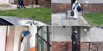 Pokus o vraždu: Kvůli sexu zbil ženu do bezvědomí