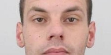 Policisté pátrají po Ladislavu Murinovi, neviděli jste ho?