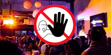 Restaurace, bary i diskotéky budou muset zavírat v jedenáct