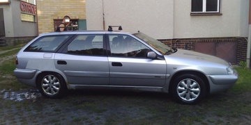 Moc prosím o pomoc, bez auta nemůžu nic