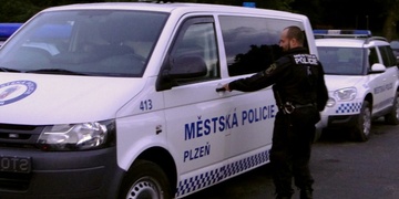 Muž se podřezal na Kilometrovce