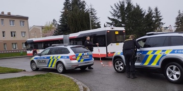 Nález neznámého předmětu uzavřel část Křimic - aktualizováno