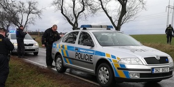 Včelí úly nebyly zrovna nejlepší skrýš