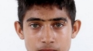 Z výchovného ústavu utekl Jaroslav Gaži