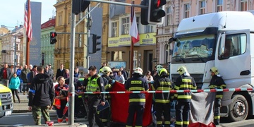 Klára Bandová dnes stanula před soudem