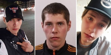 Kriminalisté pátrají po Michalu Hrbkovi