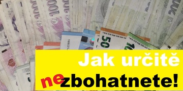 Specialista na reklamu radí: "Desítky podvedených lidí každý den, umíte se bránit?"