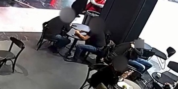 Zloděj si přišel na čtyřicet tisíc