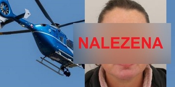 Petra nalezena díky čtenářce, děkujeme