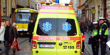 Lidské hyeny se nezastaví před ničím