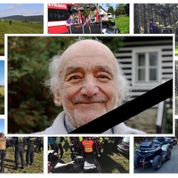 Pro nás i pro rodinu jste hrdinové a my Vám děkujeme!