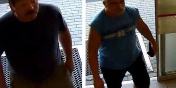 Poznáte muže na fotografii?