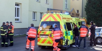 13 žáků intoxikováno v základní škole