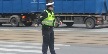 Výpadek semaforů komplikuje provoz v Plzni