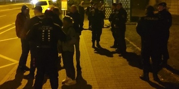 Razie v MHD - revizoři podporovaní strážníky a policisty se zaměřili na problémovém linky