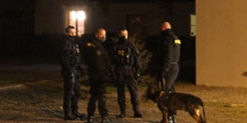 Krásné poděkování