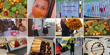 Báječní lidé plzeňští