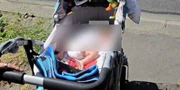 Opilé šestnáctileté matce museli odebrat dítě