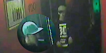 V Mefistu odcizil bundu s víc než šedesáti tisíci