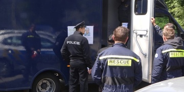 Pátrací akce po pohřešovaném muži skončila smutnou zprávou