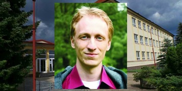 Sexuchtivého učitele s trestní minulostí sebrala kriminálka už podruhé, tentokrát přímo ve škole