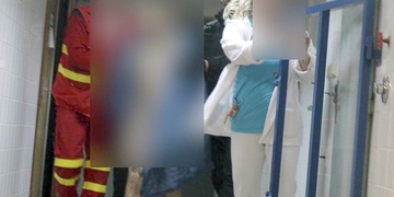 Ukrajinec se "vypnul" na zastávce MHD